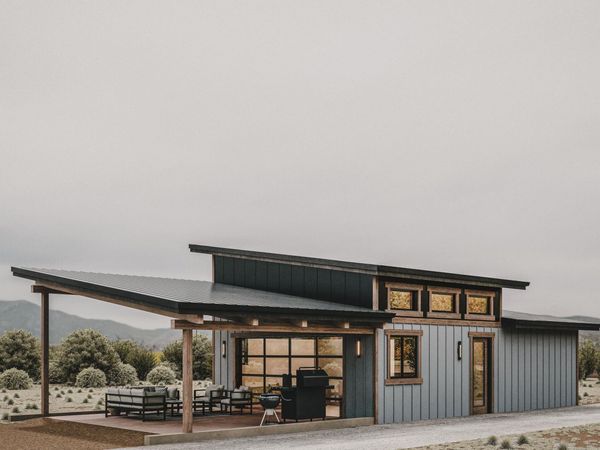 Lot 2 W Edgewood Drive, Williams, AZ 86046