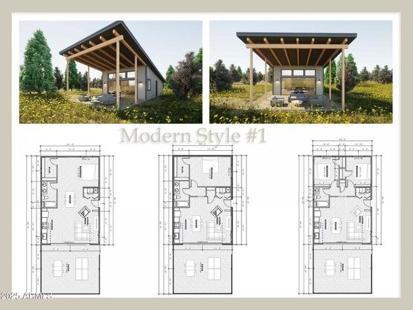 411 W Edgewood Drive, Williams, AZ 86046