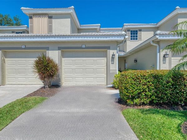 3433 GRAND VISTA COURT, Unit 102, PORT CHARLOTTE, FL 33953