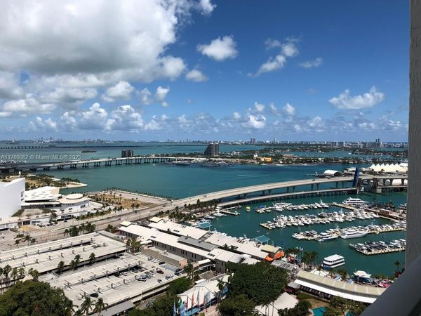 244 Biscayne Blvd, Unit 3004, Miami, FL 33132