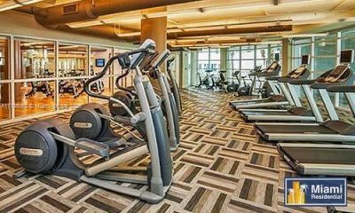 244 Biscayne Blvd, Unit 3004, Miami, FL 33132 Photo