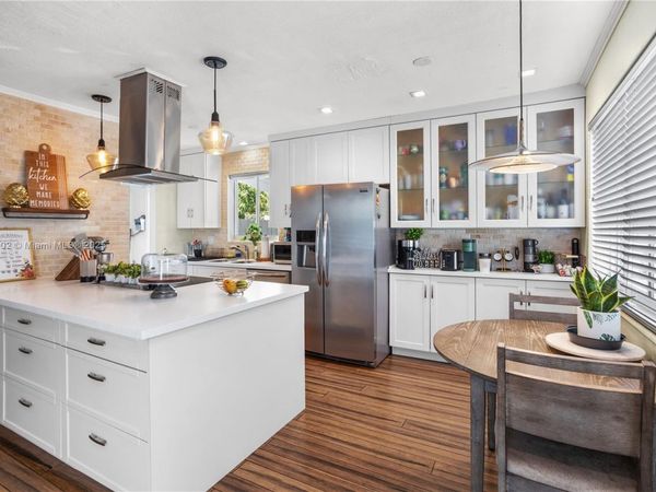 19310 Christmas Rd, Cutler Bay, FL 33157