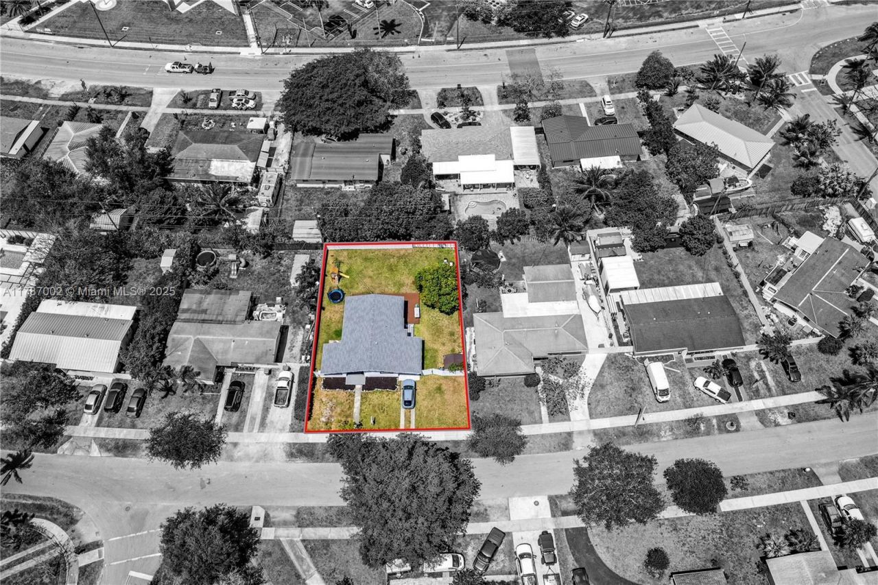 19310 Christmas Rd, Cutler Bay, FL 33157 Photo