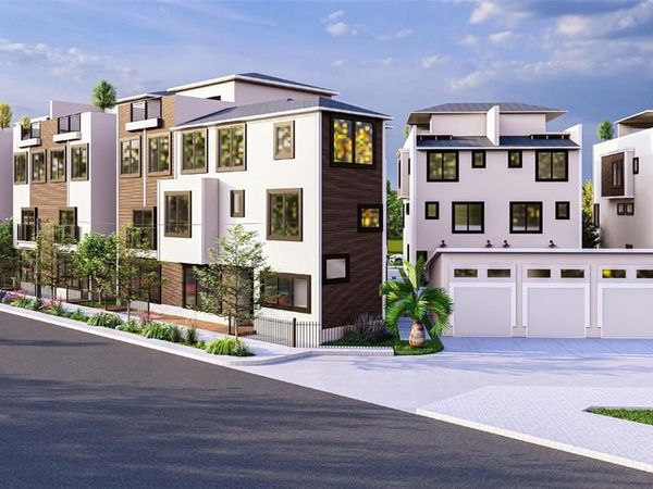 3126 Gordon Avenue, Fort Worth, TX 76110