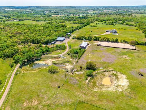 1460 Ross Lane, Springtown, TX 76082