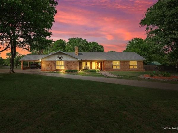 118 Deer Trail, Bruceville, TX 76630