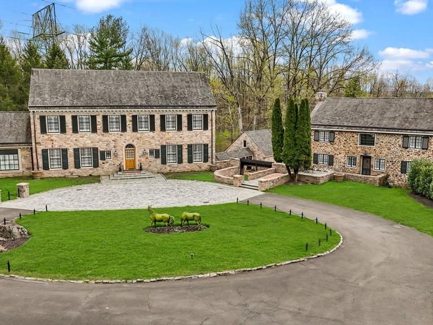 6068 Stoney Hill Road, New Hope, PA 18938 Main Photo