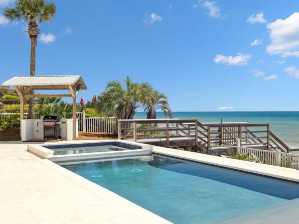 8266 E Co Highway 30A, Seacrest, FL 32461