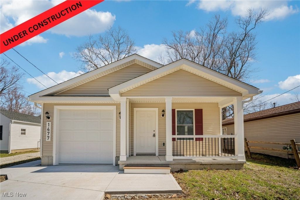 502 Fairlawn Avenue, Painesville, OH 44077 Main Photo