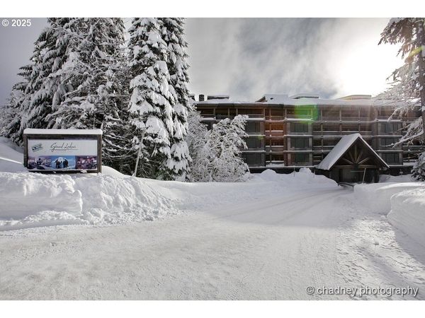 31244 E COLLINS LAKE RD, Unit #21, Government Camp, OR 97028