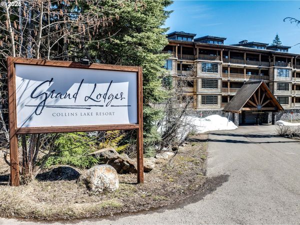 31244 E COLLINS LAKE RD, Unit #21, Government Camp, OR 97028
