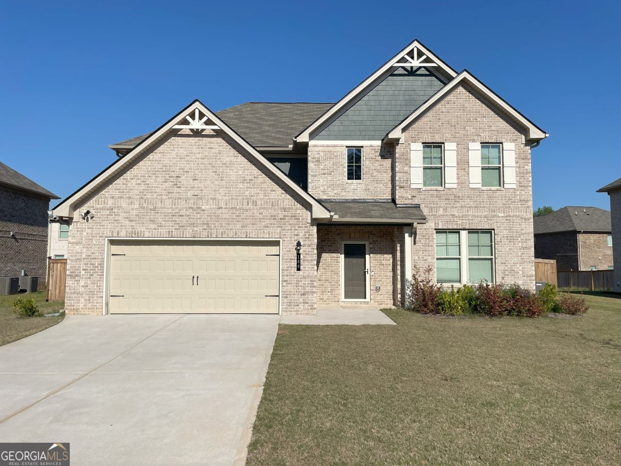 169 Cabin Way, Hampton, GA 30228 Main Photo