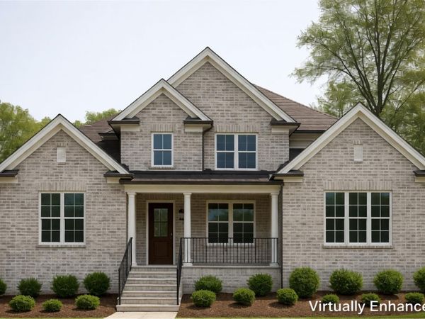 1576 Frye Rd, Columbia, TN 38401