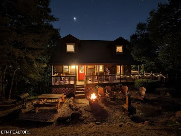 2415 N School House Gap Rd, Sevierville, TN 37876