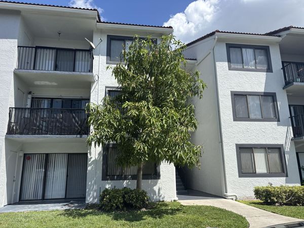 9266 W Atlantic Boulevard, Unit 1012, Coral Springs, FL 33071