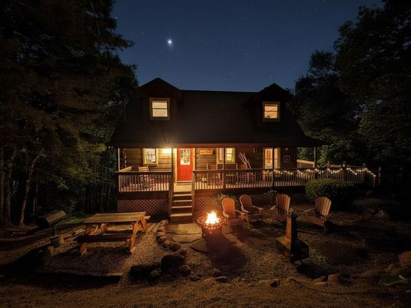 2415 N School House Gap Road, Sevierville, TN 37876