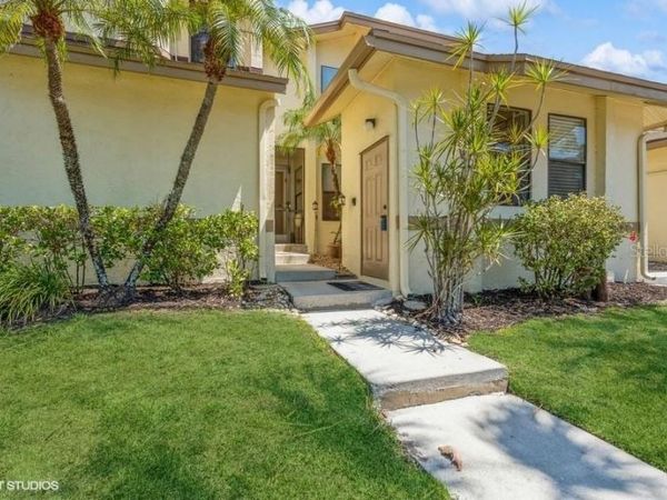 15075 PARKSIDE DRIVE, Unit 201, FORT MYERS, FL 33908