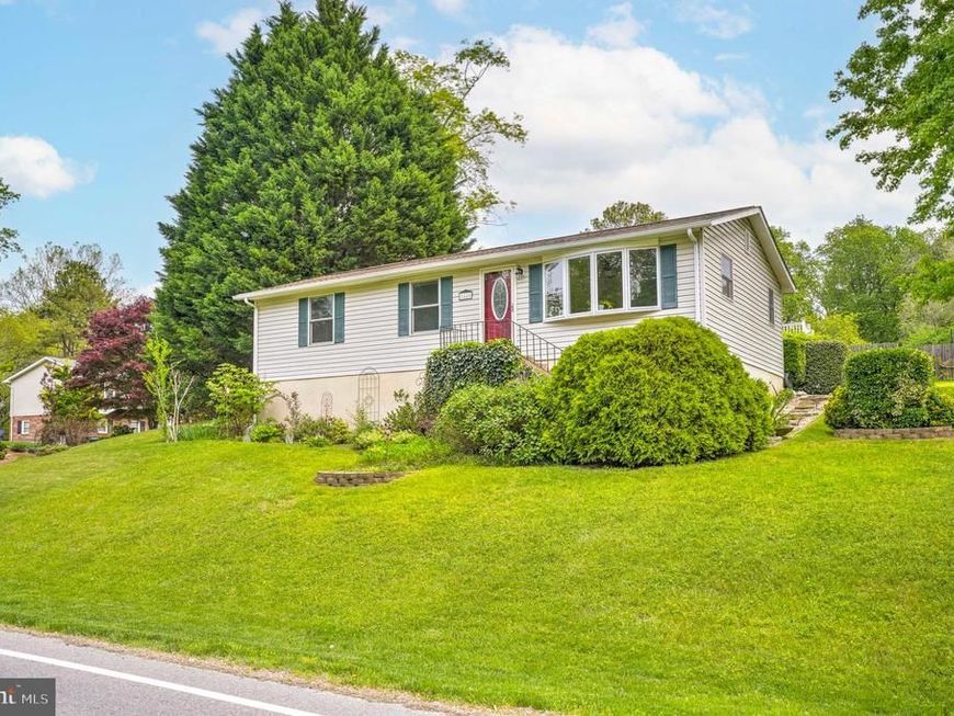 5440 Bayview Avenue, Saint Leonard, MD 20685 Main Photo