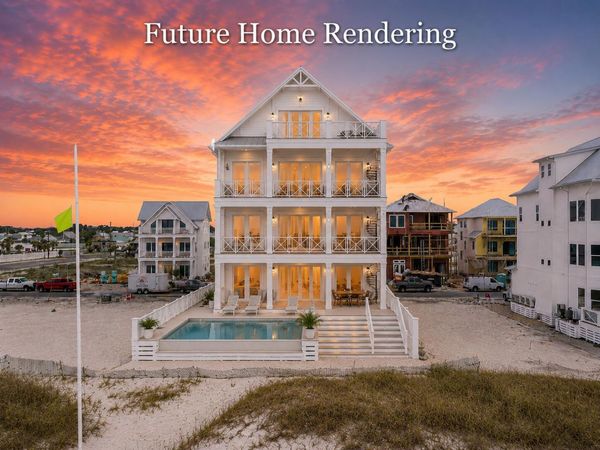5947 Gulf Drive, Panama City Beach, FL 32408