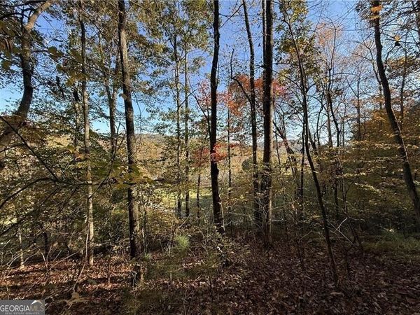 0 OV Justus Road, Rabun Gap, GA 30568