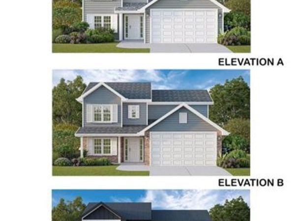 0 TBB Twin Pines-Pin Oak, Hillsboro, MO 63050