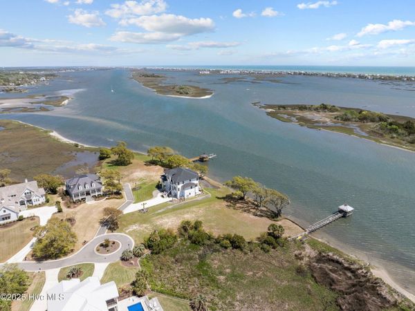 Lot 21r Shipyard Lane, Hampstead, NC 28443