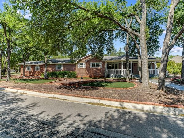 11906 Arch Hill DR, Austin, TX 78750