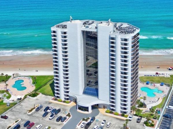 2555 S Atlantic Avenue, Unit 1704, Daytona Beach Shores, FL 32118