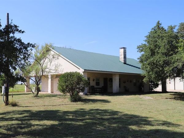 1485 County Road 224, Valley Mills, TX 76689