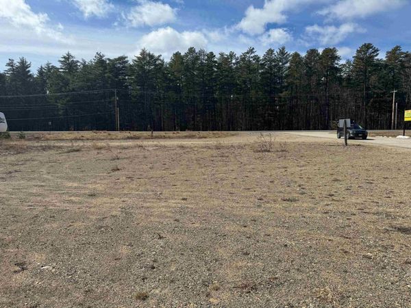 Lot 18.1 White Mountain Highway, Tamworth, NH 03886