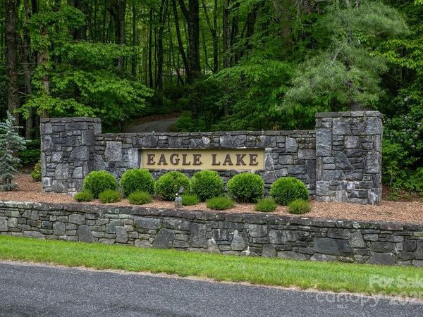 Lt 306 Old Spring Road, Brevard, NC 28712