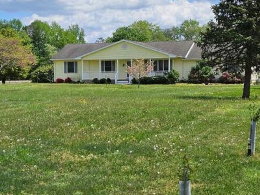 12459 Kibler Road, Greensboro, MD 21639 Main Photo