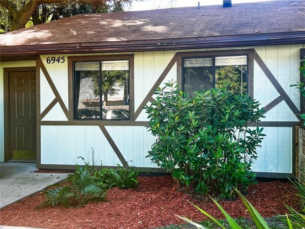 6945 SW 21ST LANE, GAINESVILLE, FL 32607
