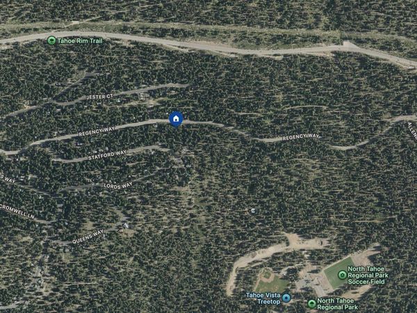 1187 Regency Way, Tahoe Vista, CA 96148