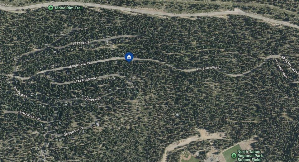 1187 Regency Way, Tahoe Vista, CA 96148 Photo