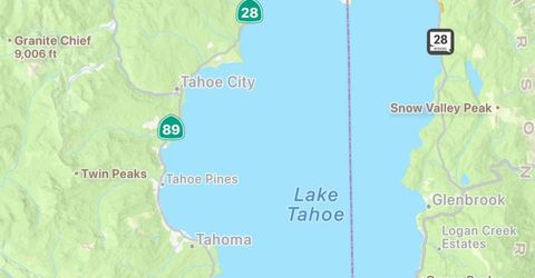 1187 Regency Way, Tahoe Vista, CA 96148 Photo