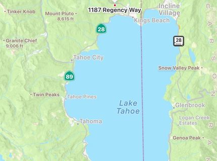 1187 Regency Way, Tahoe Vista, CA 96148 Photo