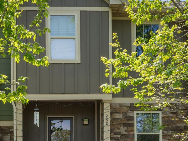 262 Ramsey Street NE, Cleveland, TN 37312