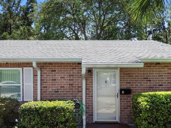 3 FAIRWAY COURT, DELAND, FL 32724