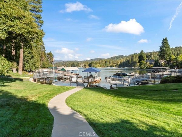 27409 North Bay Road, Lake Arrowhead, CA 92317