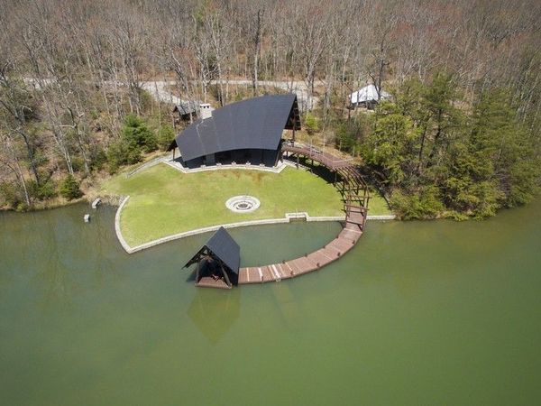7 Long Mountain, McMinnville, TN 37110