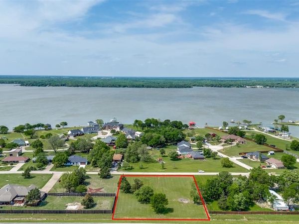 TBD Kathy Lynn Place, Quinlan, TX 75474