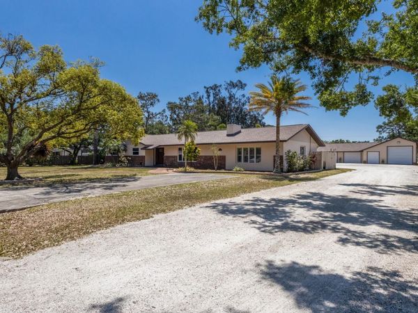 6308 CARACARA STREET, SARASOTA, FL 34241