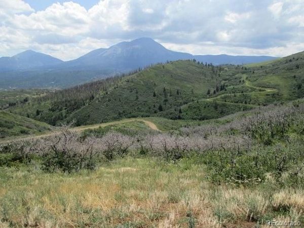 Lot 32 Raspberry Mountain Ranch, La Veta, CO 81055