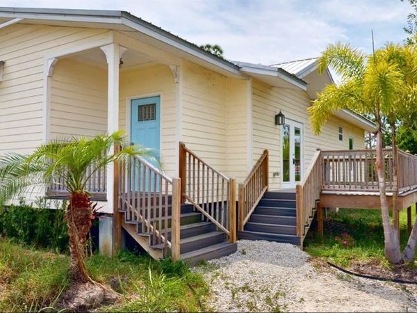 8297 STRASSE BOULEVARD, PUNTA GORDA, FL 33982