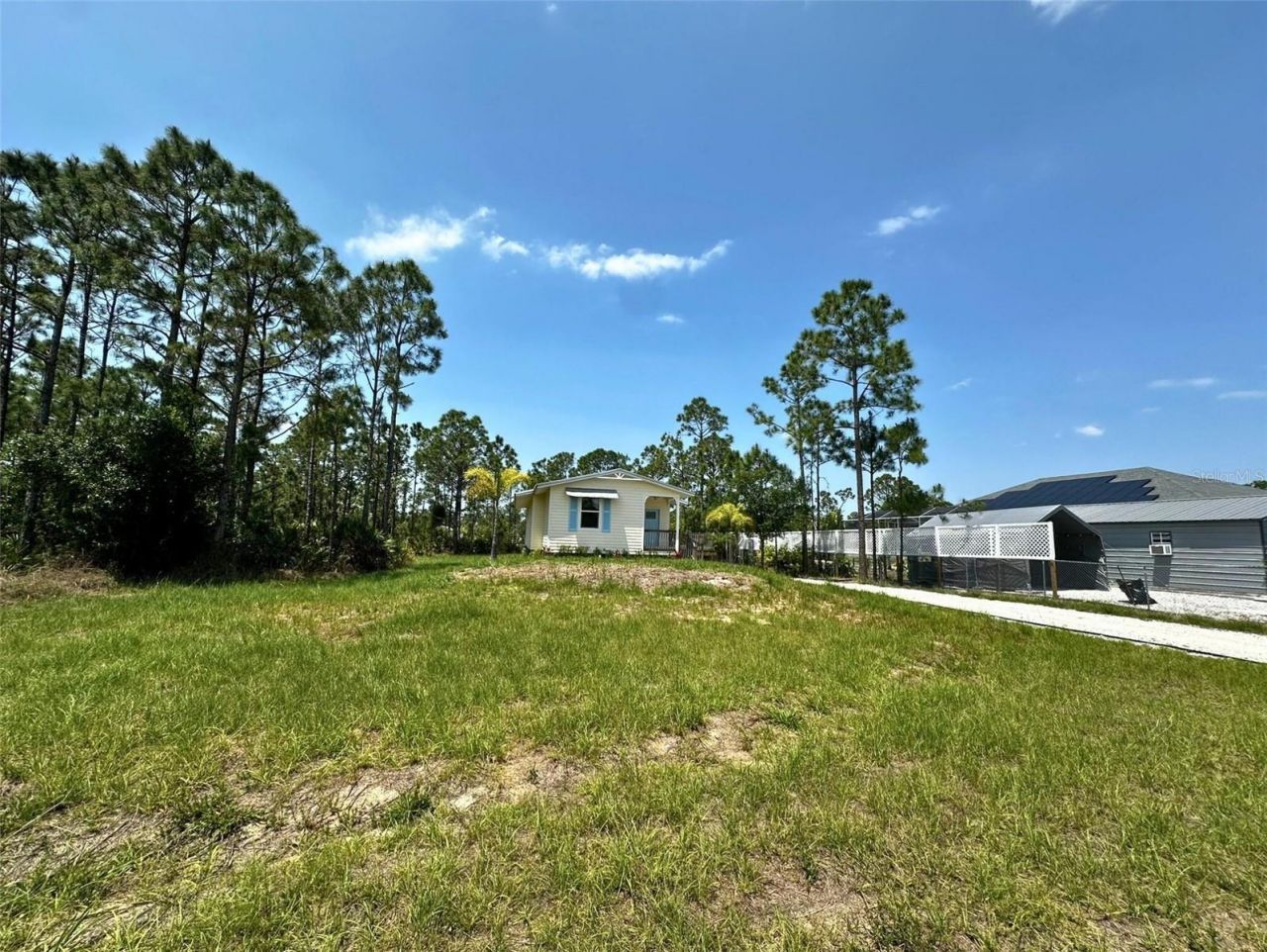 8297 Strasse Boulevard, Punta Gorda, FL 33982 Photo