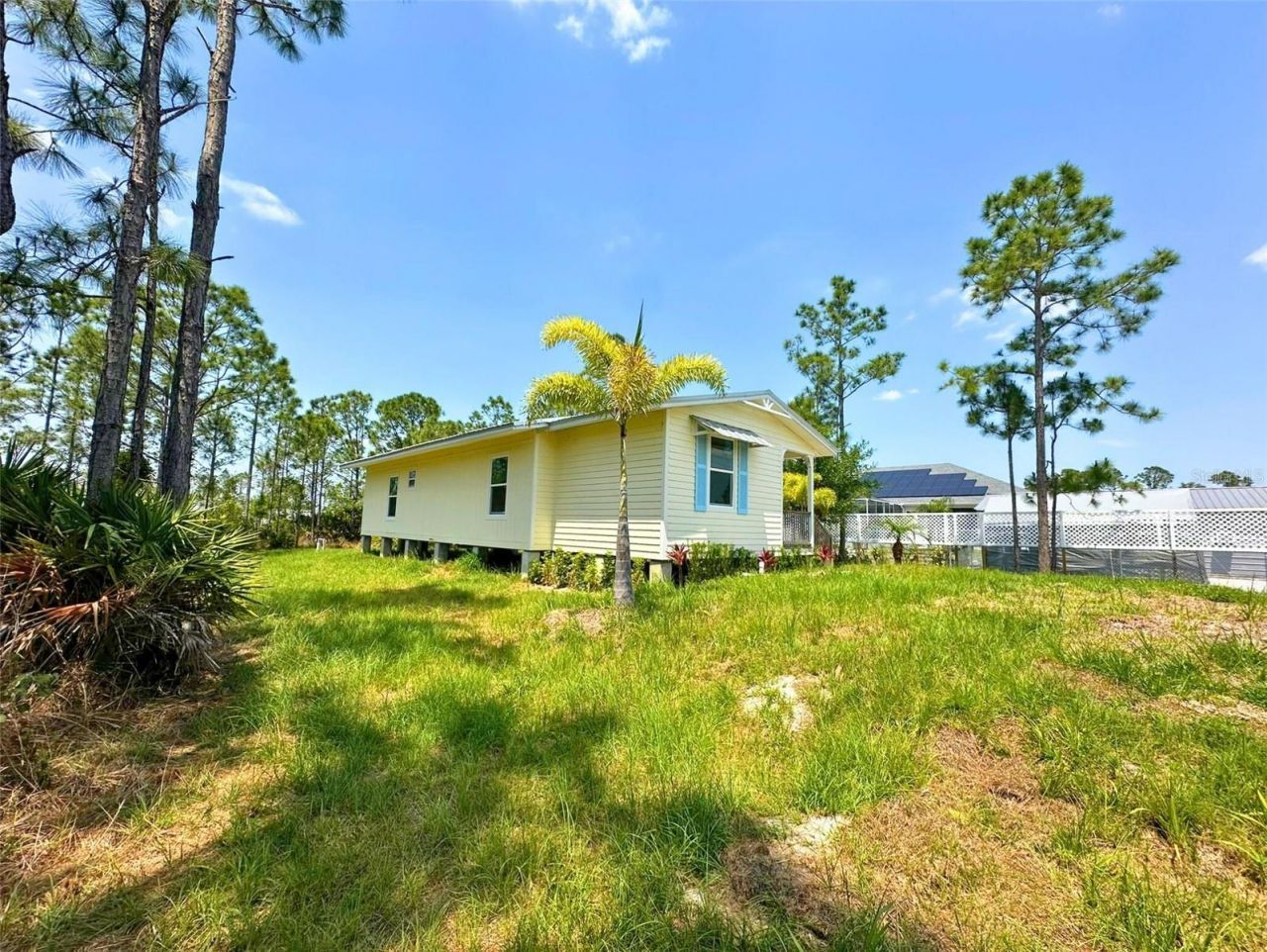 8297 Strasse Boulevard, Punta Gorda, FL 33982 Photo
