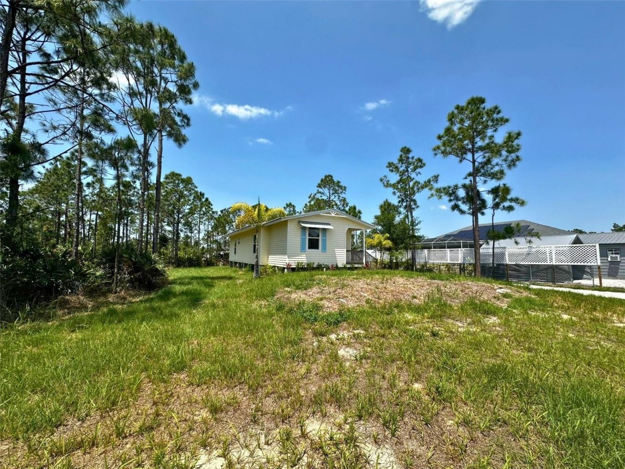 8297 Strasse Boulevard, Punta Gorda, FL 33982 Photo
