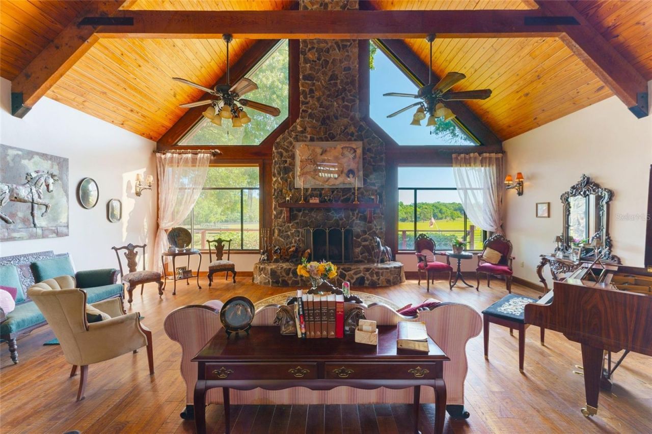 35841 Timbertop Lane, Fruitland Park, FL 34731 Photo