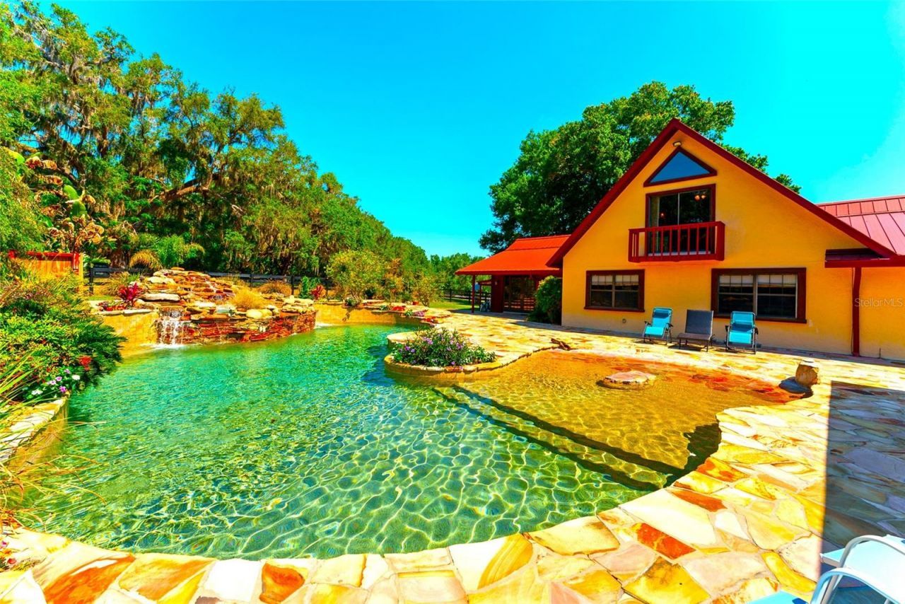 35841 Timbertop Lane, Fruitland Park, FL 34731 Photo